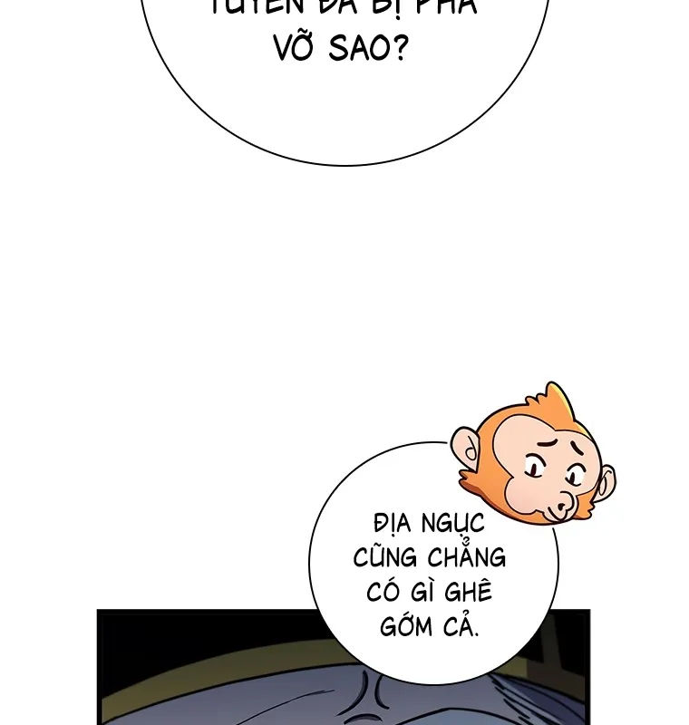 Đấu Chiến Thắng Phật Nhập Thế Chap 1 - Next Chap 2