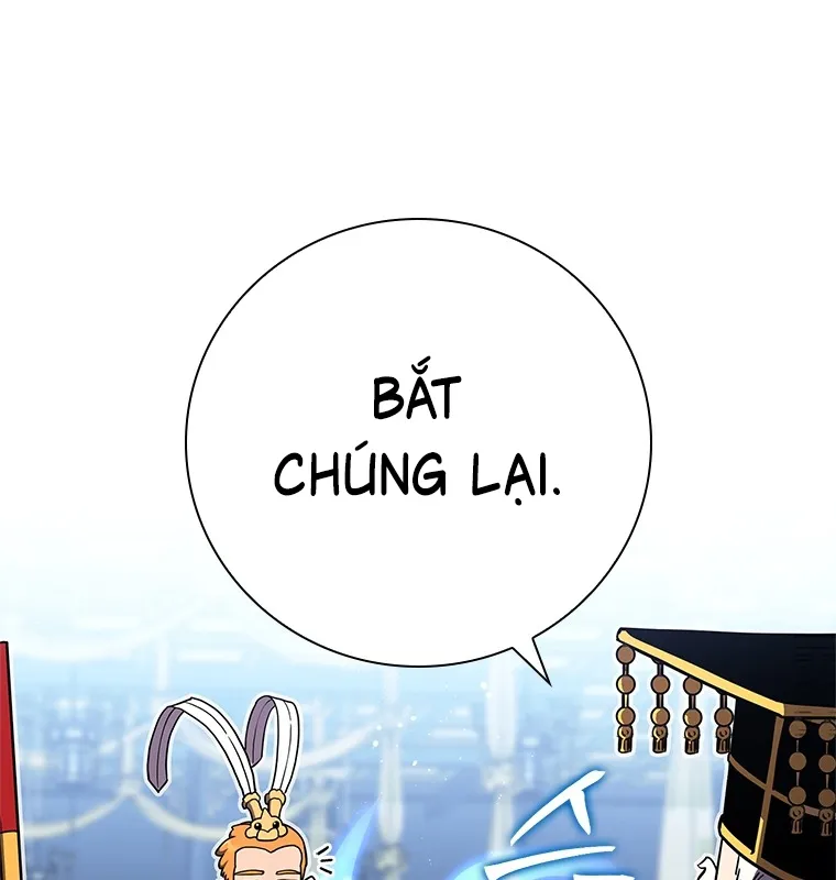 Đấu Chiến Thắng Phật Nhập Thế Chap 1 - Next Chap 2