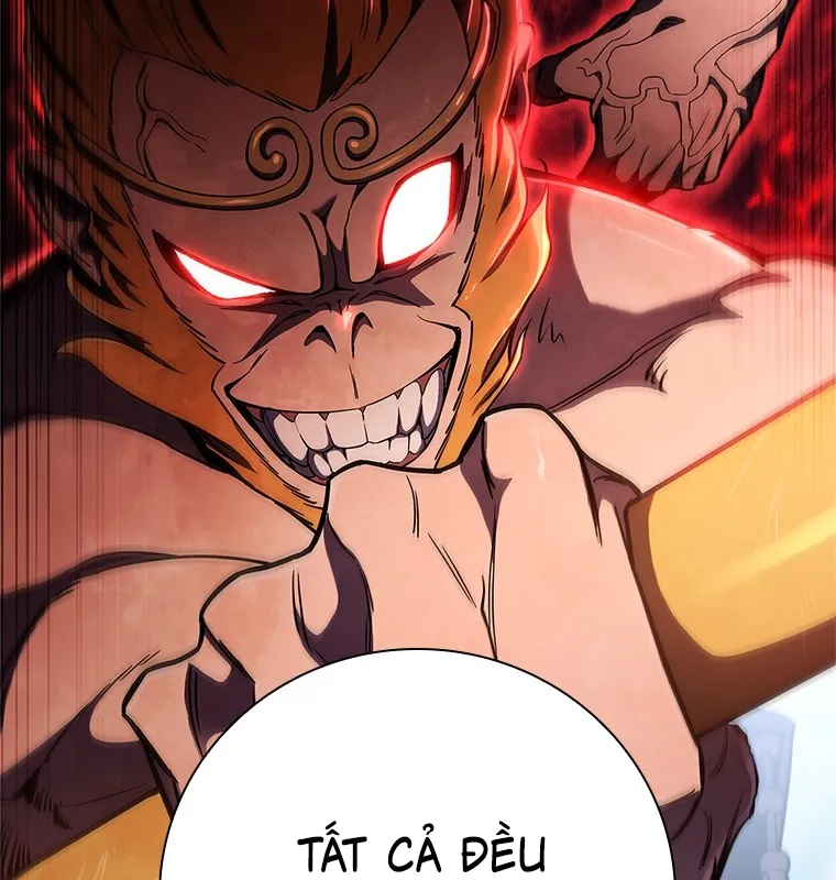 Đấu Chiến Thắng Phật Nhập Thế Chap 1 - Next Chap 2