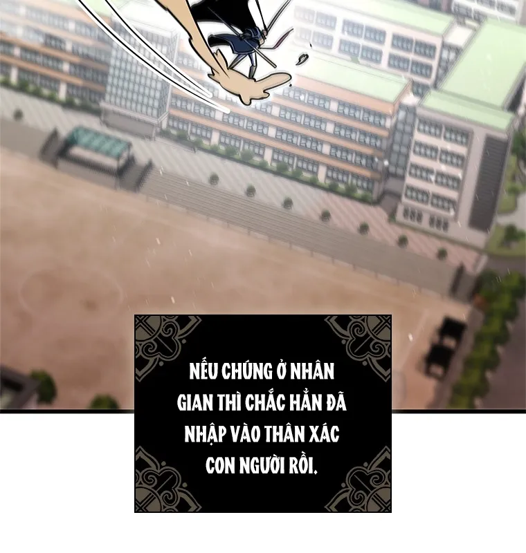 Đấu Chiến Thắng Phật Nhập Thế Chap 1 - Next Chap 2