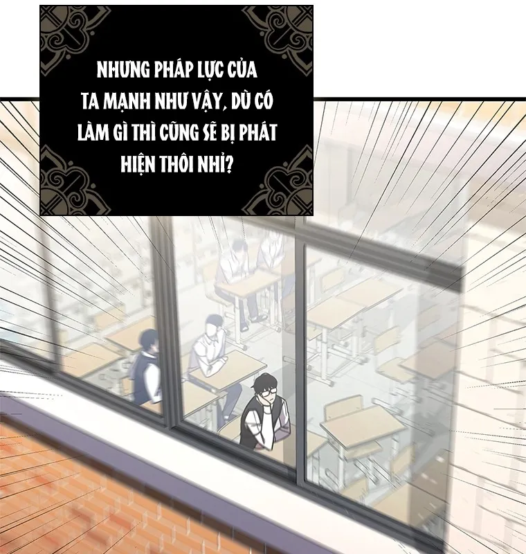Đấu Chiến Thắng Phật Nhập Thế Chap 1 - Next Chap 2