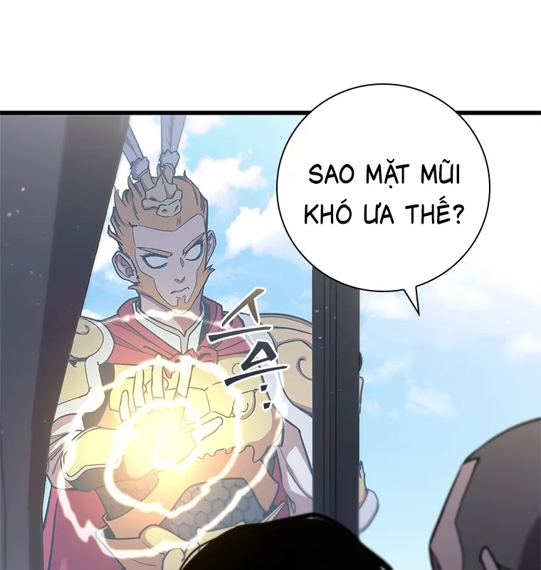 Đấu Chiến Thắng Phật Nhập Thế Chap 1 - Next Chap 2