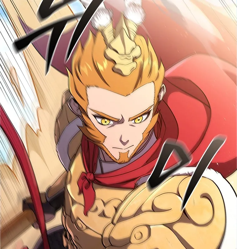 Đấu Chiến Thắng Phật Nhập Thế Chap 1 - Next Chap 2