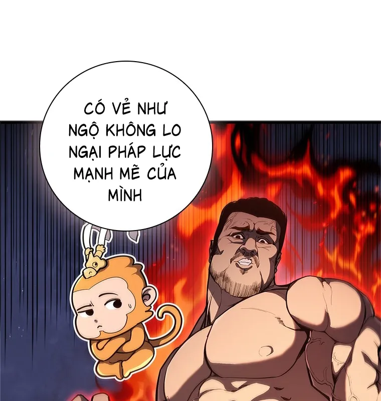 Đấu Chiến Thắng Phật Nhập Thế Chap 2 - Next Chap 3