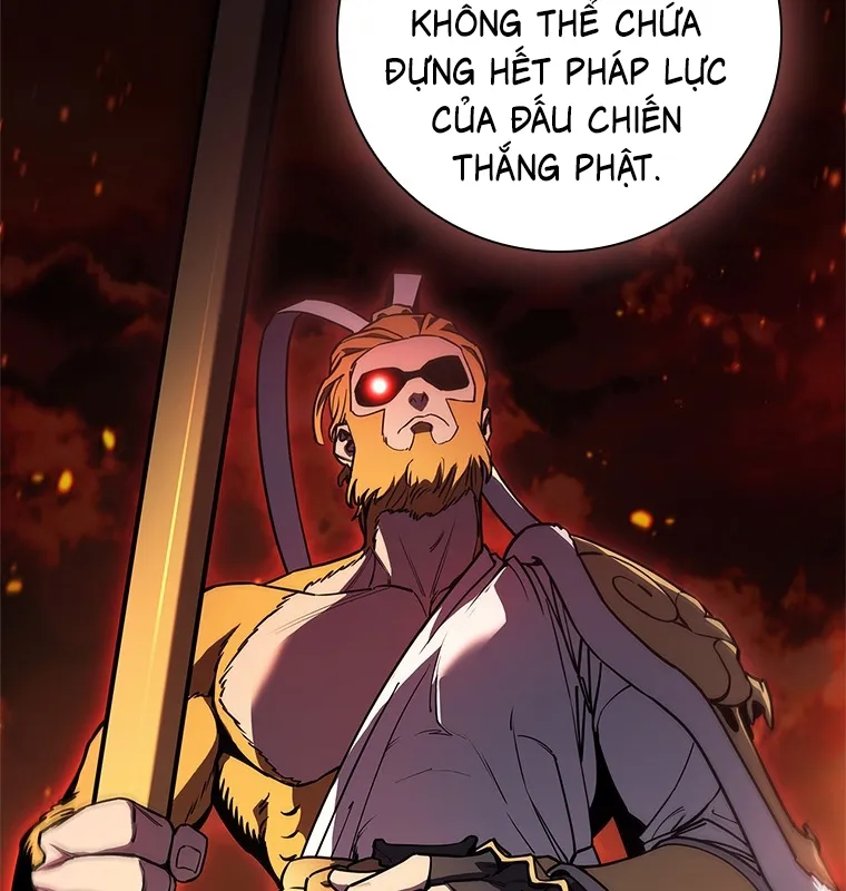 Đấu Chiến Thắng Phật Nhập Thế Chap 2 - Next Chap 3