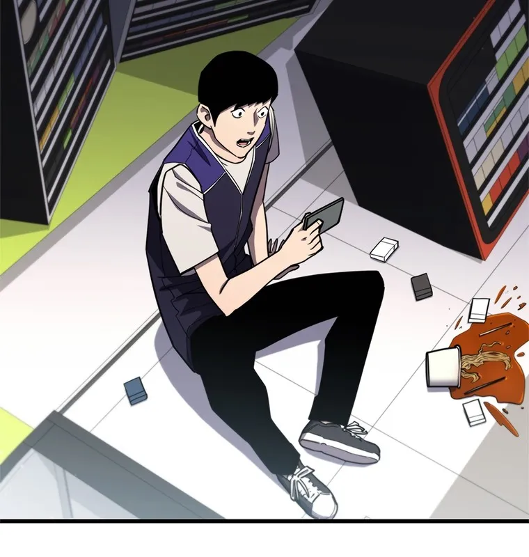 Đấu Chiến Thắng Phật Nhập Thế Chap 3 - Next Chap 4
