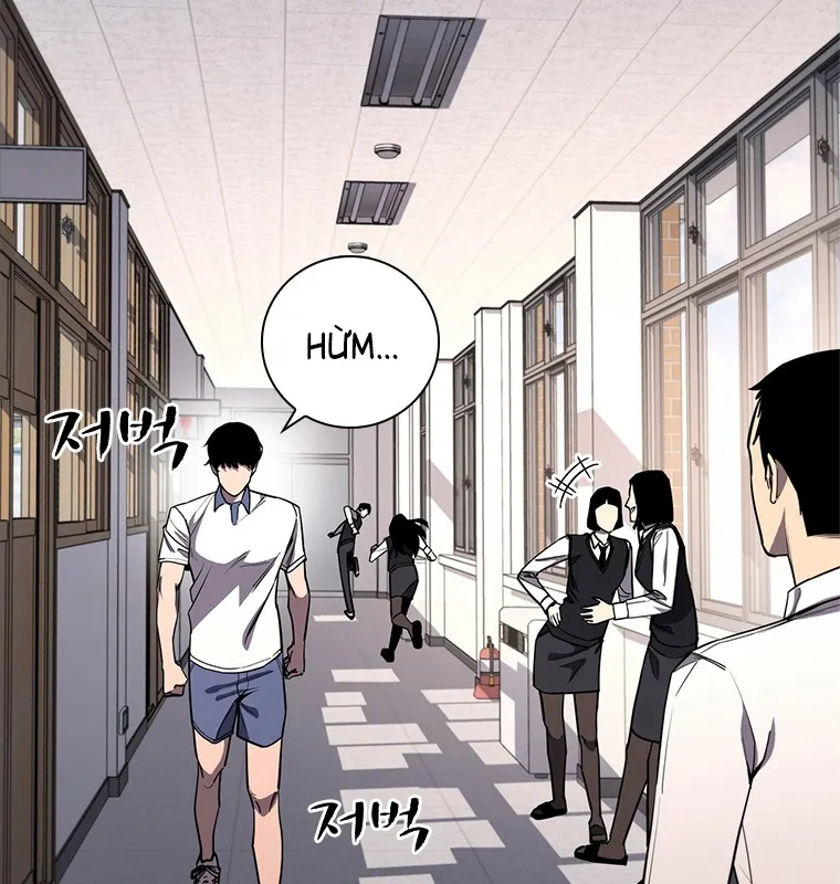 Đấu Chiến Thắng Phật Nhập Thế Chap 3 - Next Chap 4