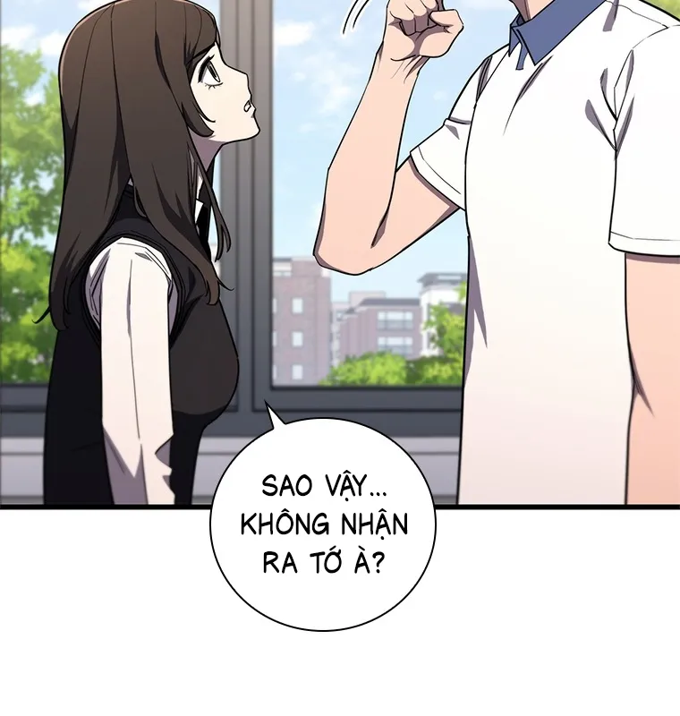 Đấu Chiến Thắng Phật Nhập Thế Chap 3 - Next Chap 4