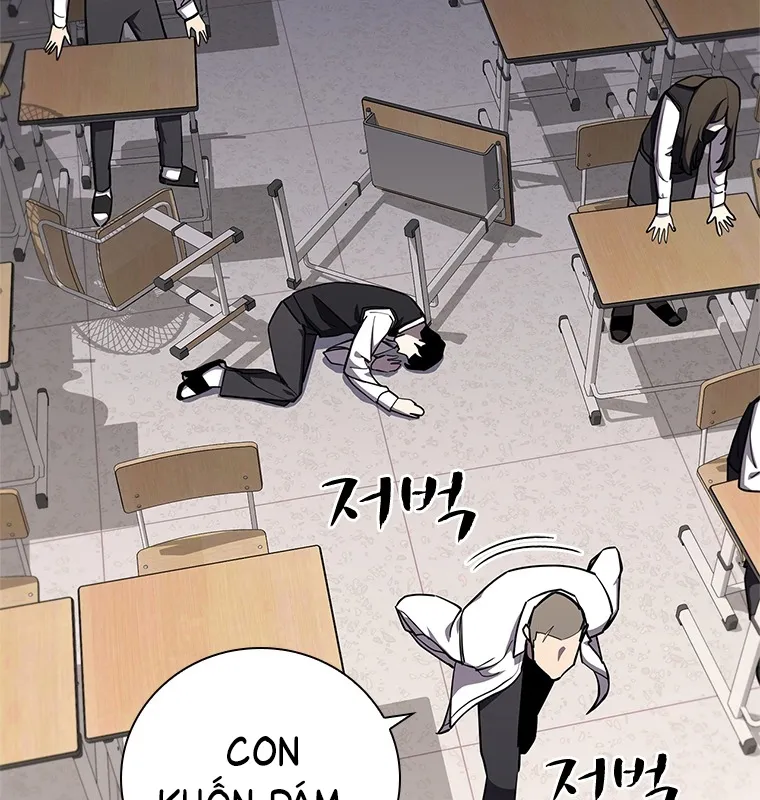 Đấu Chiến Thắng Phật Nhập Thế Chap 4 - Next Chap 5
