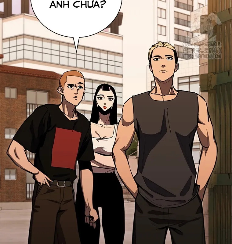 Đấu Chiến Thắng Phật Nhập Thế Chap 5 - Next Chap 6