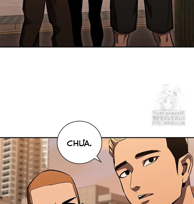 Đấu Chiến Thắng Phật Nhập Thế Chap 5 - Next Chap 6