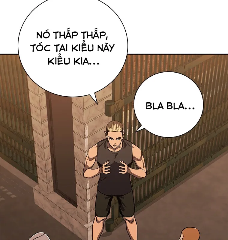 Đấu Chiến Thắng Phật Nhập Thế Chap 5 - Next Chap 6