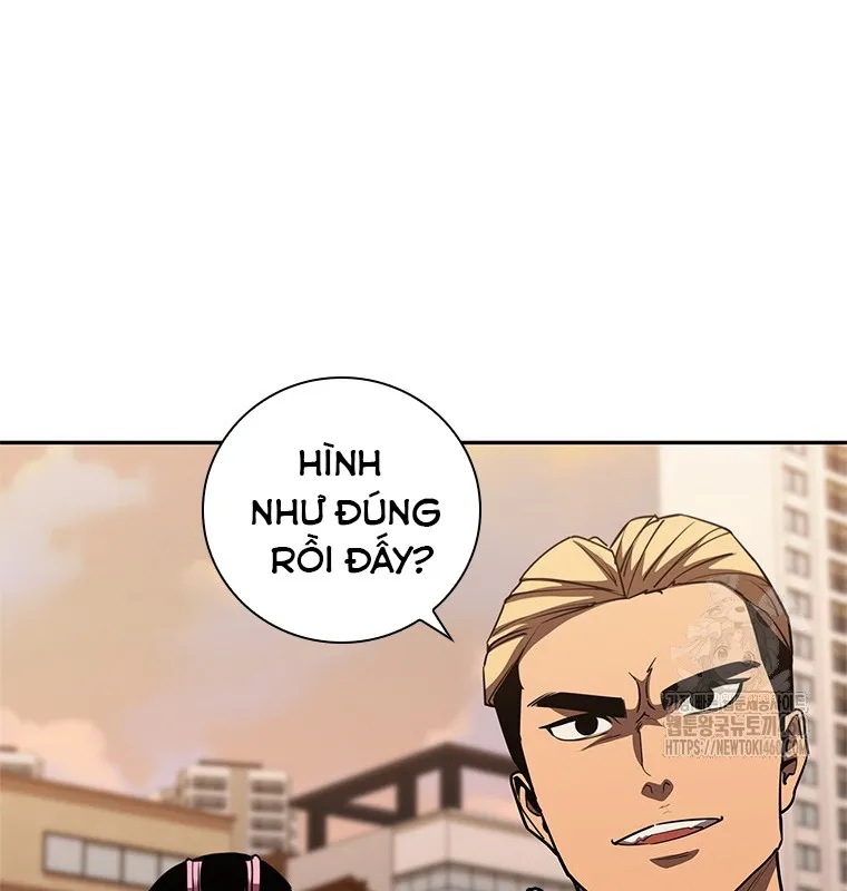 Đấu Chiến Thắng Phật Nhập Thế Chap 5 - Next Chap 6