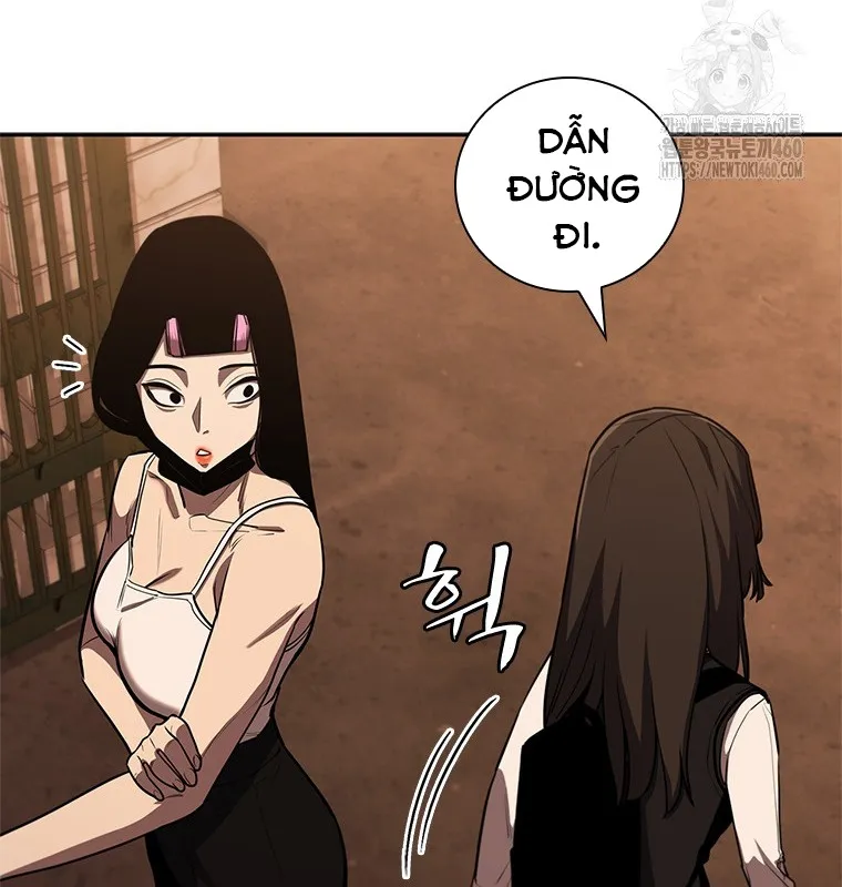 Đấu Chiến Thắng Phật Nhập Thế Chap 5 - Next Chap 6