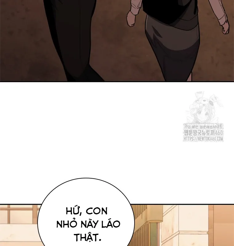Đấu Chiến Thắng Phật Nhập Thế Chap 5 - Next Chap 6