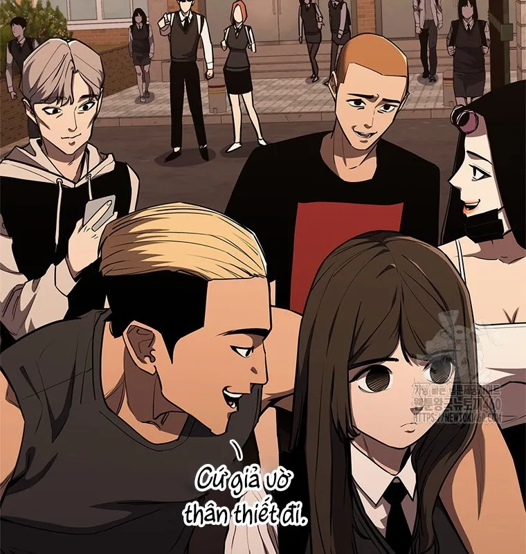 Đấu Chiến Thắng Phật Nhập Thế Chap 5 - Next Chap 6