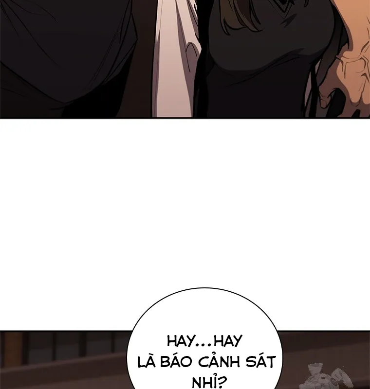 Đấu Chiến Thắng Phật Nhập Thế Chap 5 - Next Chap 6