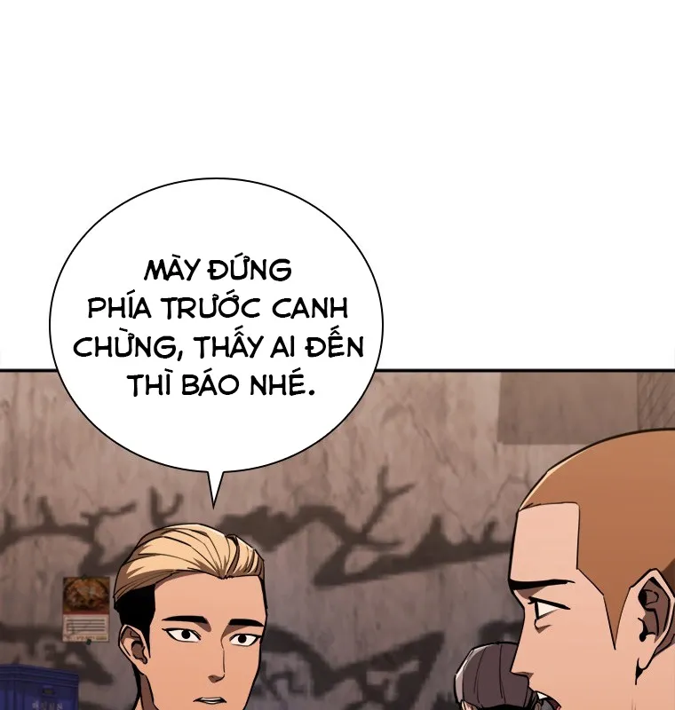 Đấu Chiến Thắng Phật Nhập Thế Chap 5 - Next Chap 6