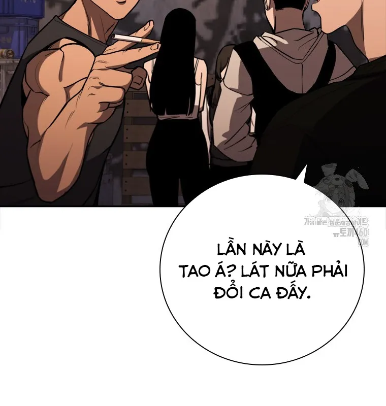 Đấu Chiến Thắng Phật Nhập Thế Chap 5 - Next Chap 6