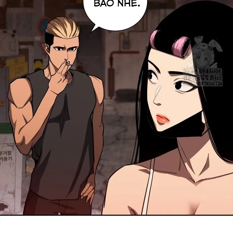 Đấu Chiến Thắng Phật Nhập Thế Chap 5 - Next Chap 6