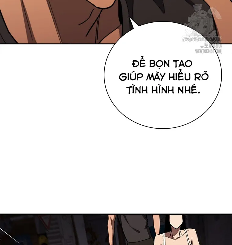 Đấu Chiến Thắng Phật Nhập Thế Chap 5 - Next Chap 6