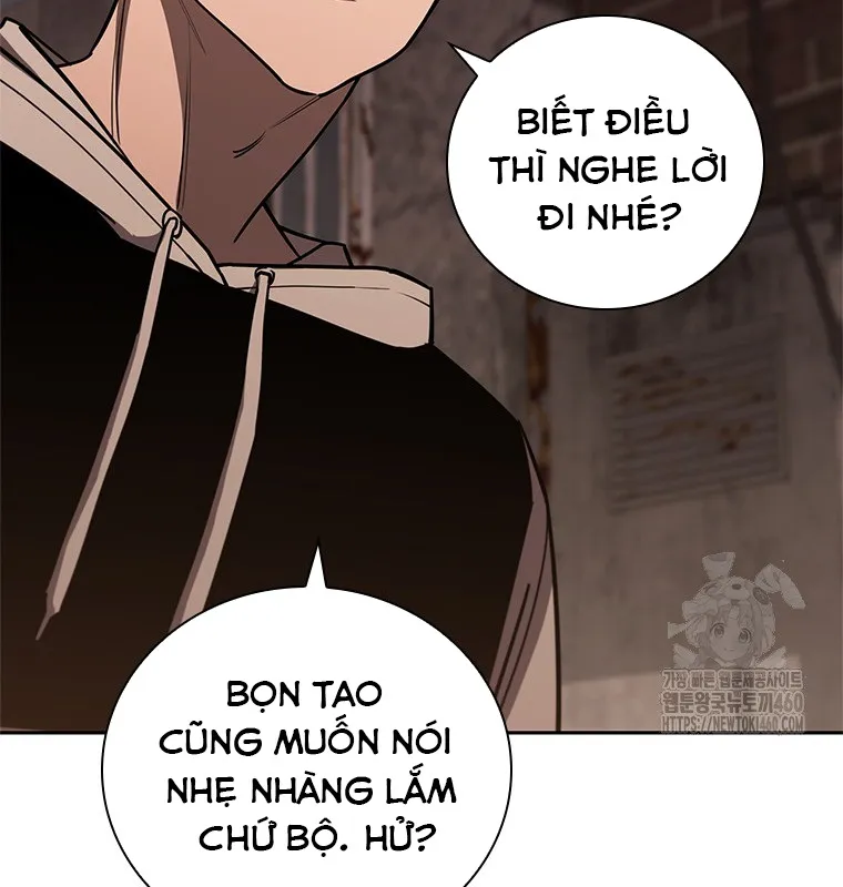 Đấu Chiến Thắng Phật Nhập Thế Chap 5 - Next Chap 6