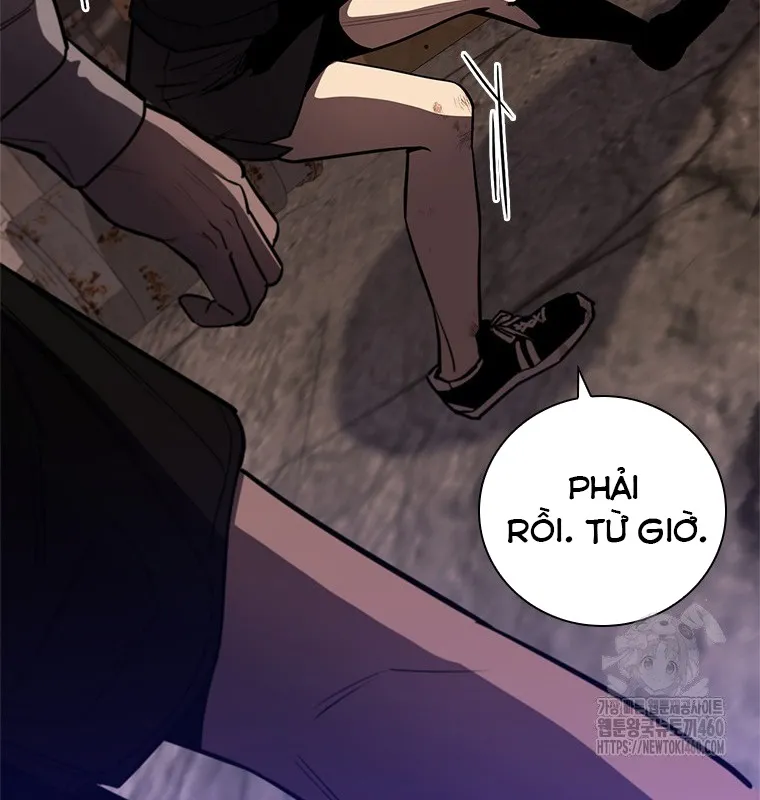 Đấu Chiến Thắng Phật Nhập Thế Chap 5 - Next Chap 6