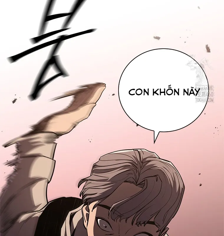 Đấu Chiến Thắng Phật Nhập Thế Chap 5 - Next Chap 6