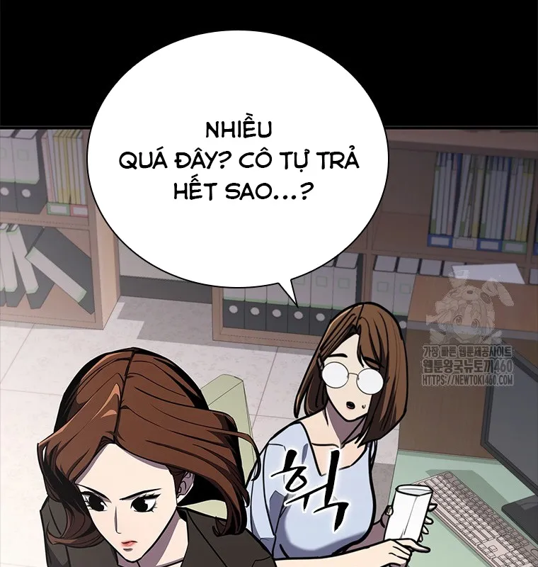 Đấu Chiến Thắng Phật Nhập Thế Chap 5 - Next Chap 6