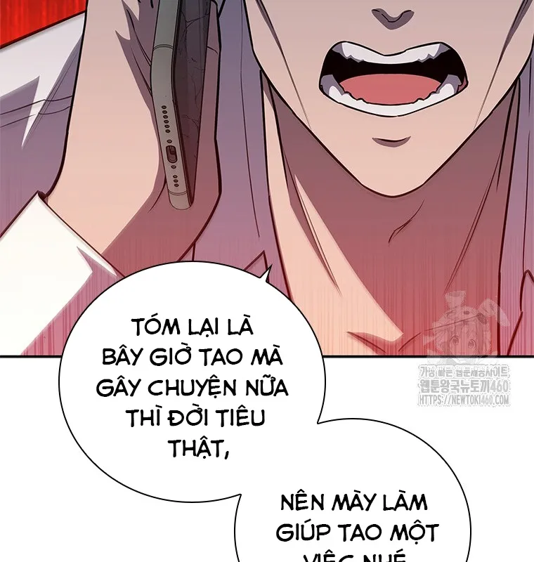 Đấu Chiến Thắng Phật Nhập Thế Chap 5 - Next Chap 6