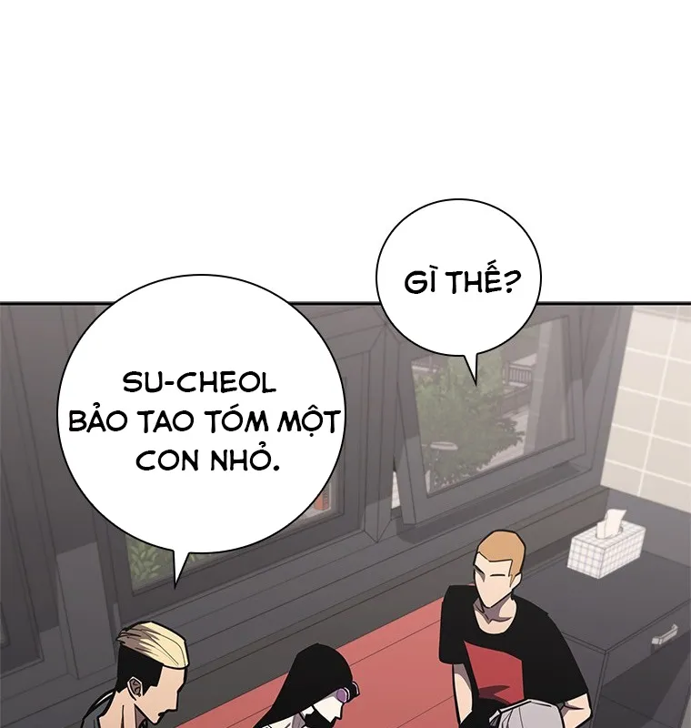 Đấu Chiến Thắng Phật Nhập Thế Chap 5 - Next Chap 6