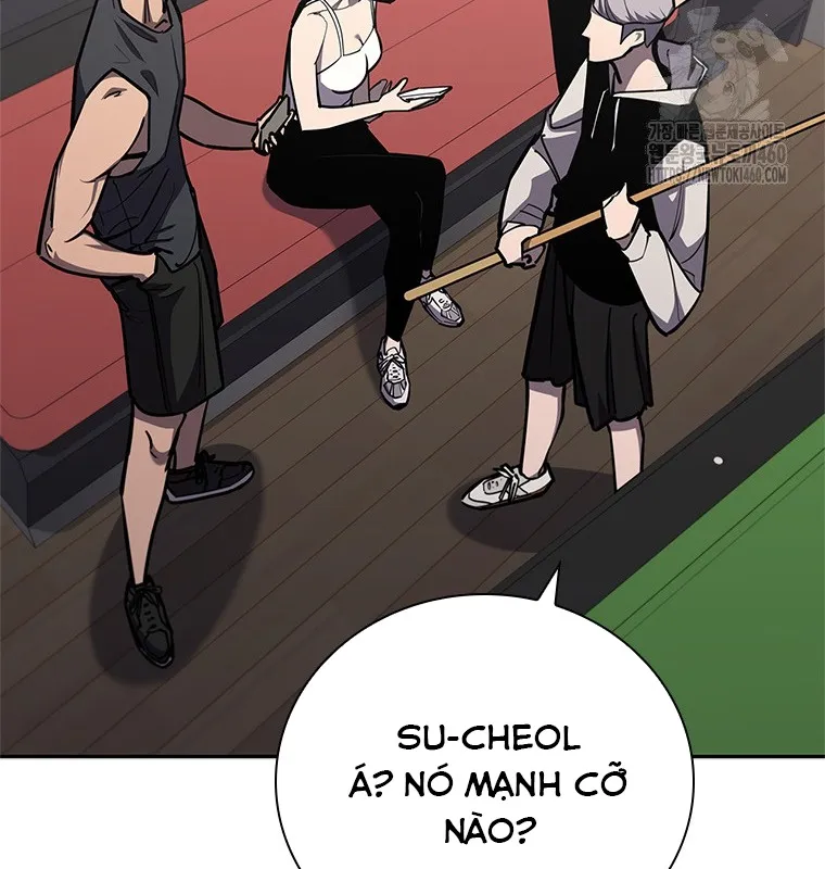 Đấu Chiến Thắng Phật Nhập Thế Chap 5 - Next Chap 6