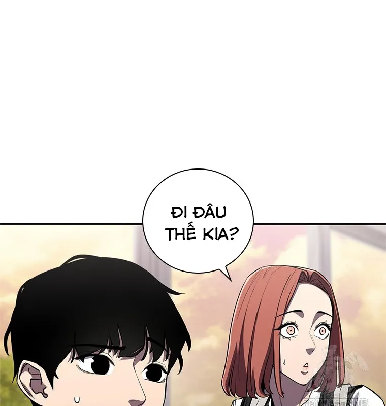 Đấu Chiến Thắng Phật Nhập Thế Chap 5 - Next Chap 6