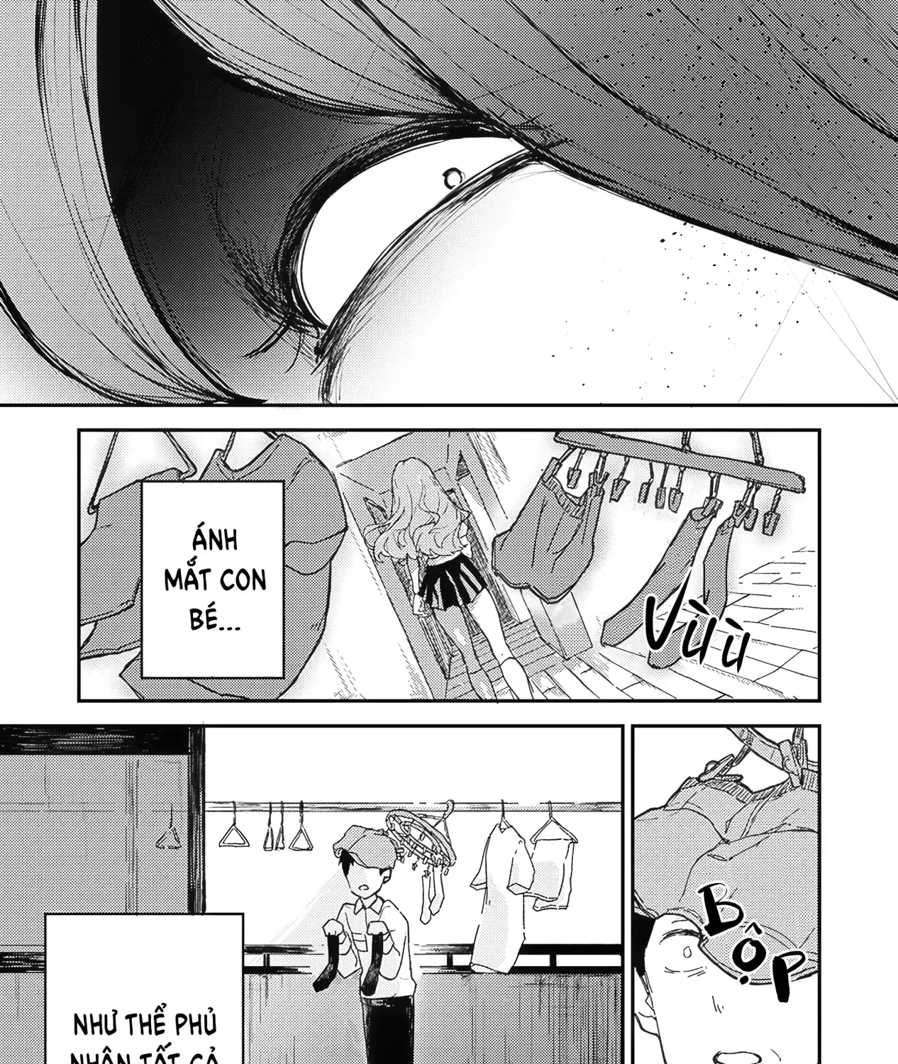 Dẫu Cho Em Không Còn Tuổi 15 Chap 1 - Next Chap 2