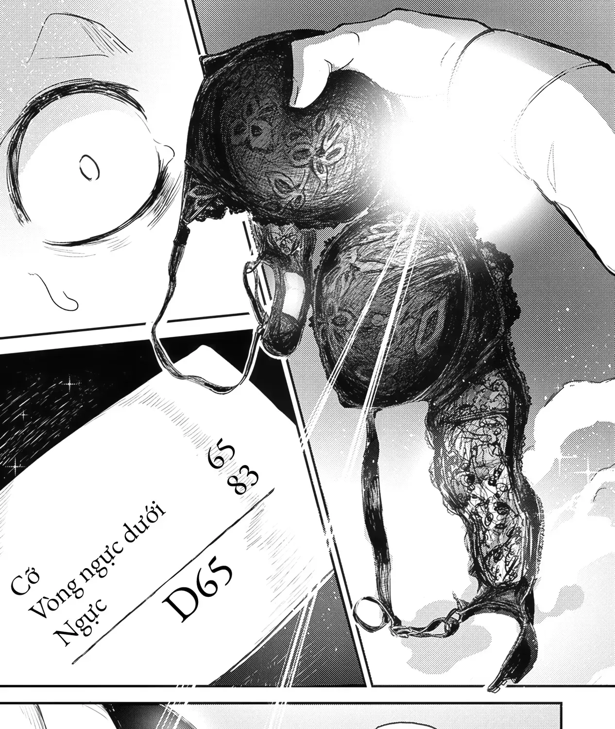 Dẫu Cho Em Không Còn Tuổi 15 Chap 1 - Next Chap 2