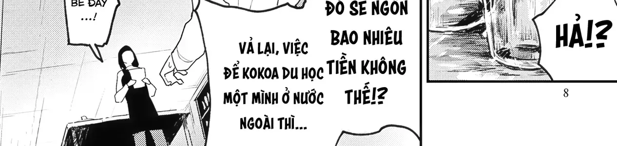 Dẫu Cho Em Không Còn Tuổi 15 Chap 1 - Next Chap 2
