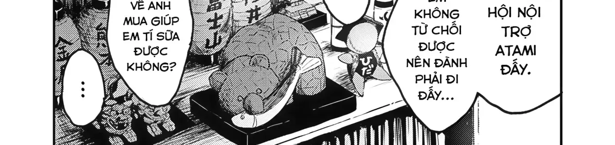 Dẫu Cho Em Không Còn Tuổi 15 Chap 1 - Next Chap 2