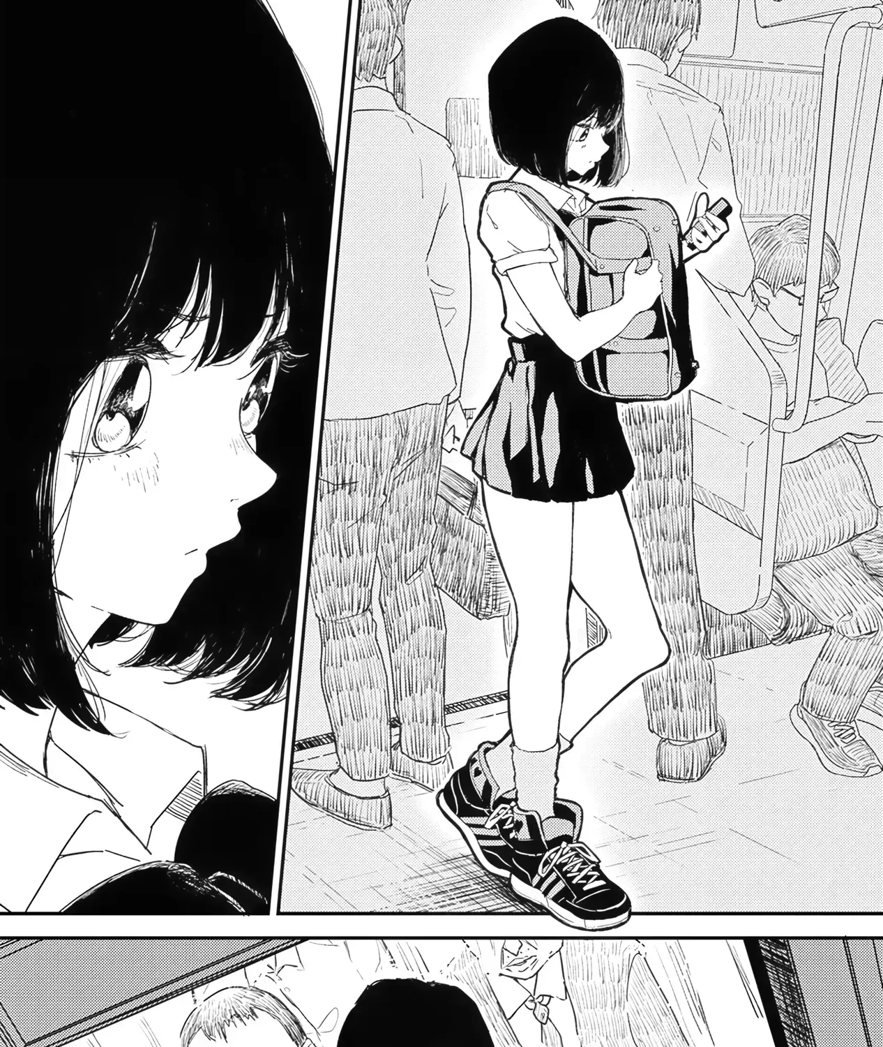 Dẫu Cho Em Không Còn Tuổi 15 Chap 1 - Next Chap 2