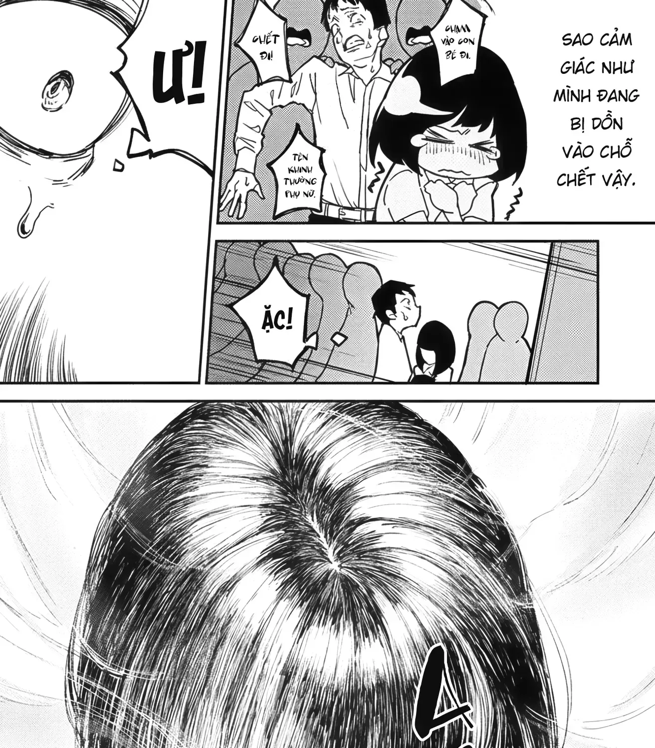 Dẫu Cho Em Không Còn Tuổi 15 Chap 1 - Next Chap 2