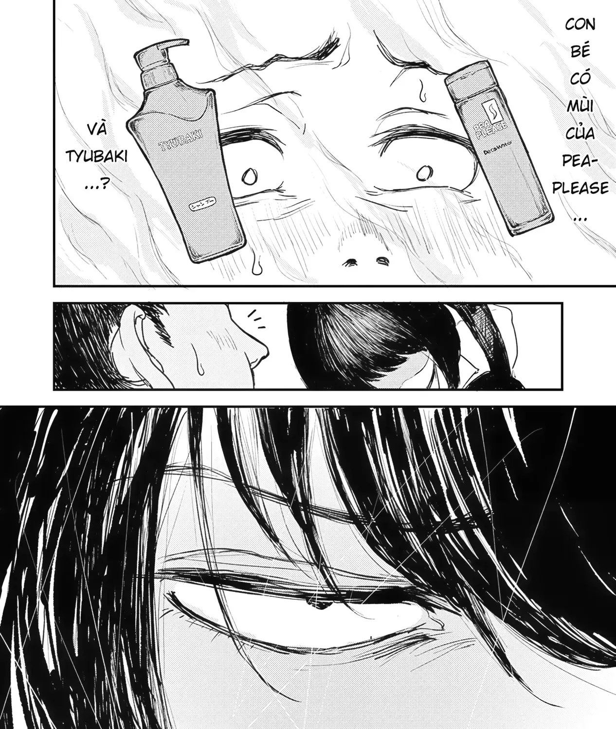 Dẫu Cho Em Không Còn Tuổi 15 Chap 1 - Next Chap 2