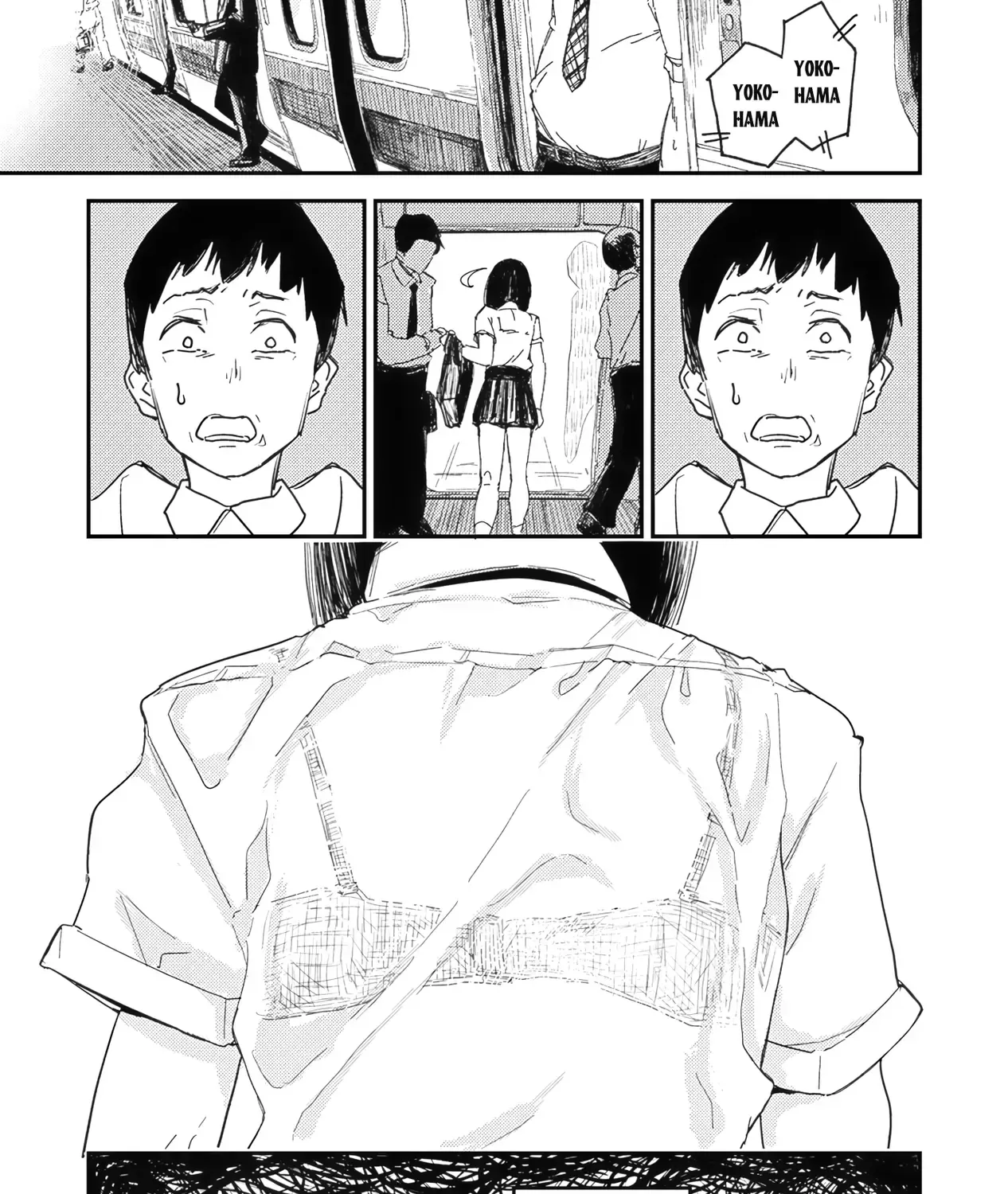 Dẫu Cho Em Không Còn Tuổi 15 Chap 1 - Next Chap 2