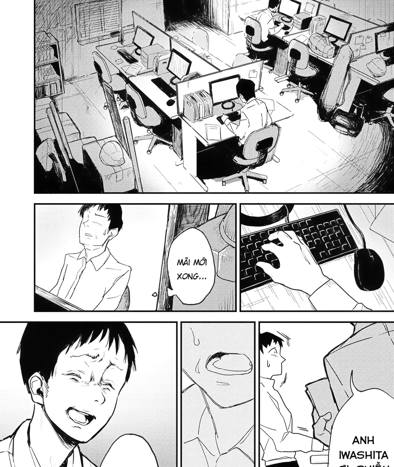 Dẫu Cho Em Không Còn Tuổi 15 Chap 1 - Next Chap 2