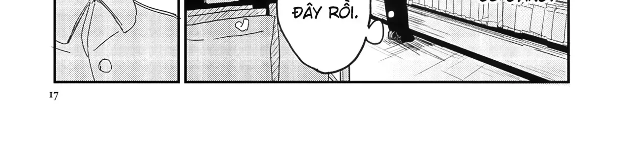 Dẫu Cho Em Không Còn Tuổi 15 Chap 1 - Next Chap 2