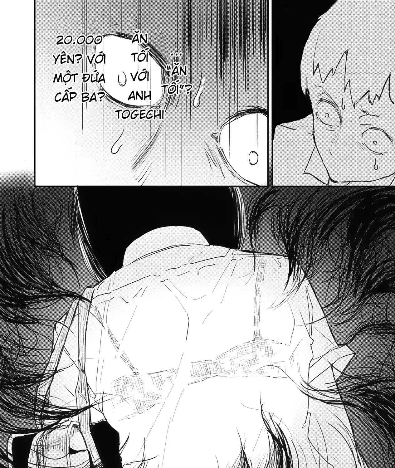 Dẫu Cho Em Không Còn Tuổi 15 Chap 1 - Next Chap 2