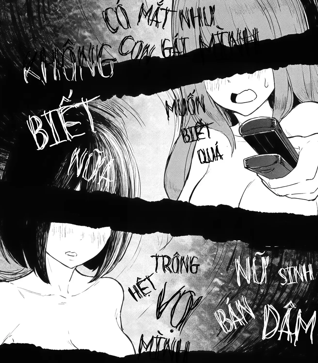 Dẫu Cho Em Không Còn Tuổi 15 Chap 1 - Next Chap 2