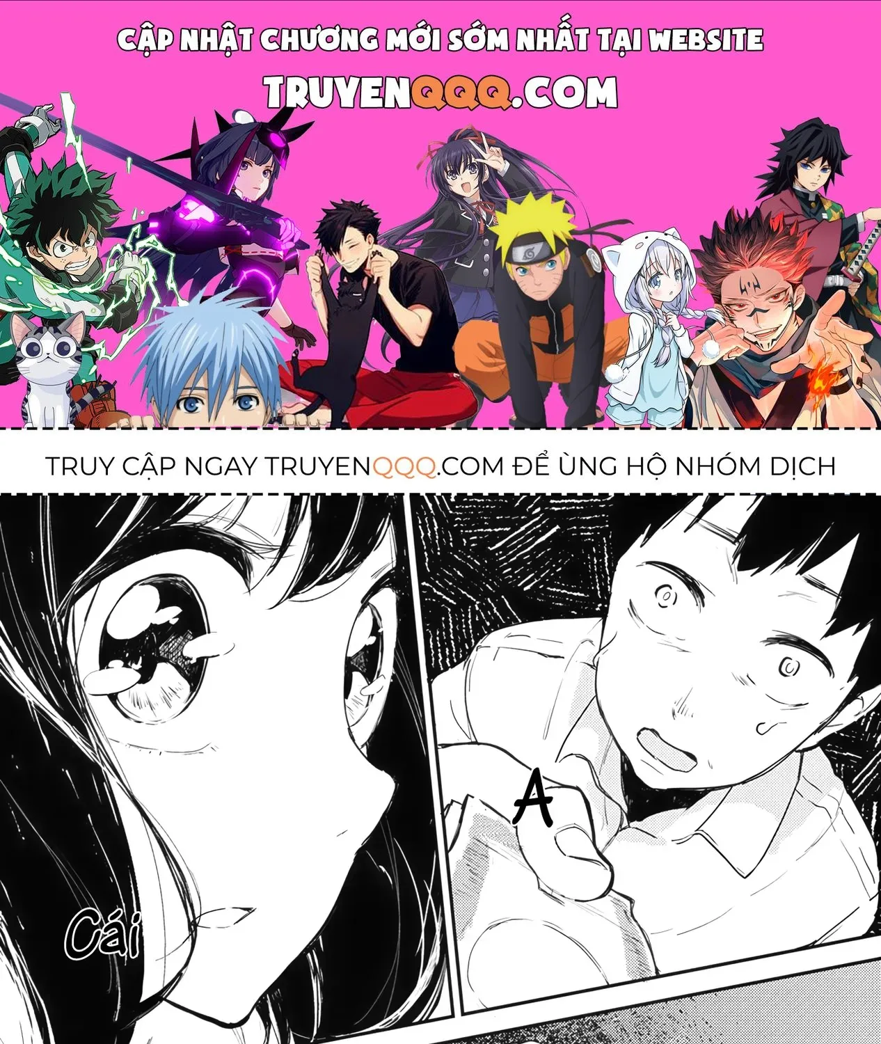 Dẫu Cho Em Không Còn Tuổi 15 Chap 2 - Next Chap 3