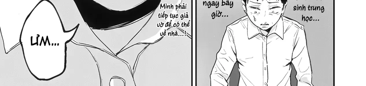 Dẫu Cho Em Không Còn Tuổi 15 Chap 2 - Next Chap 3