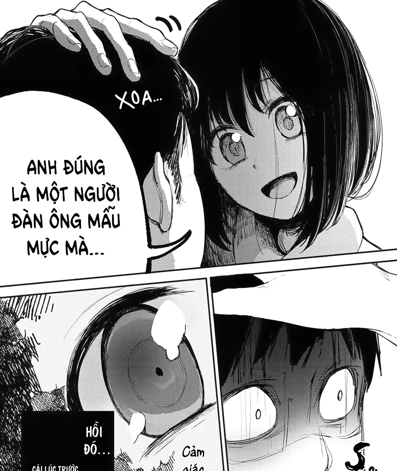 Dẫu Cho Em Không Còn Tuổi 15 Chap 2 - Next Chap 3