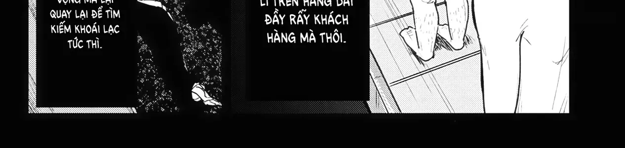 Dẫu Cho Em Không Còn Tuổi 15 Chap 2 - Next Chap 3