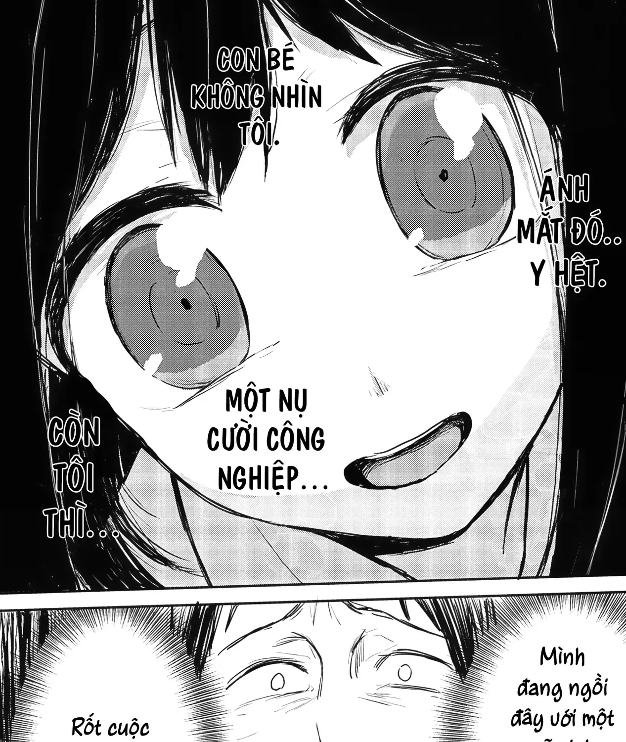 Dẫu Cho Em Không Còn Tuổi 15 Chap 2 - Next Chap 3